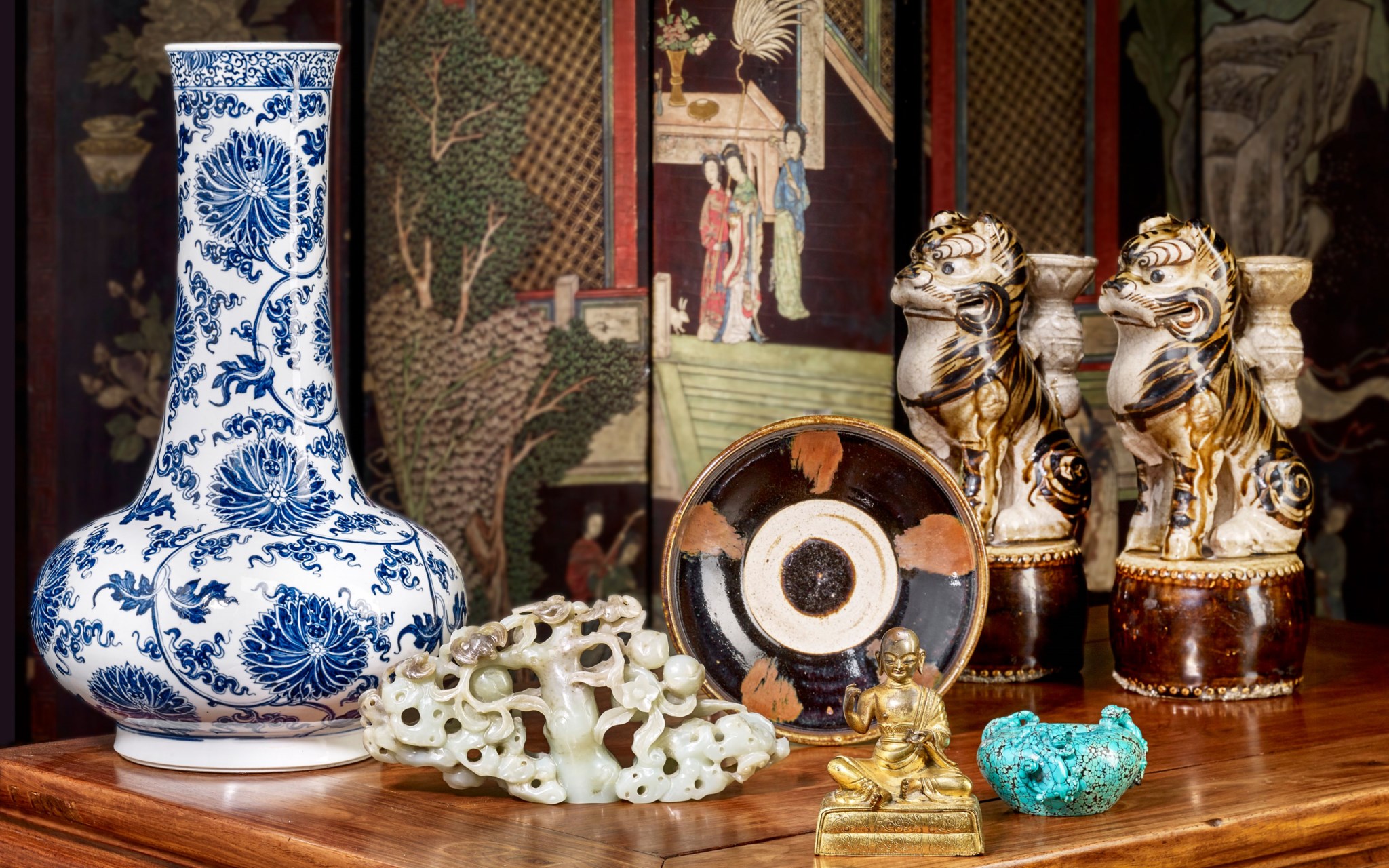 Art of Asia