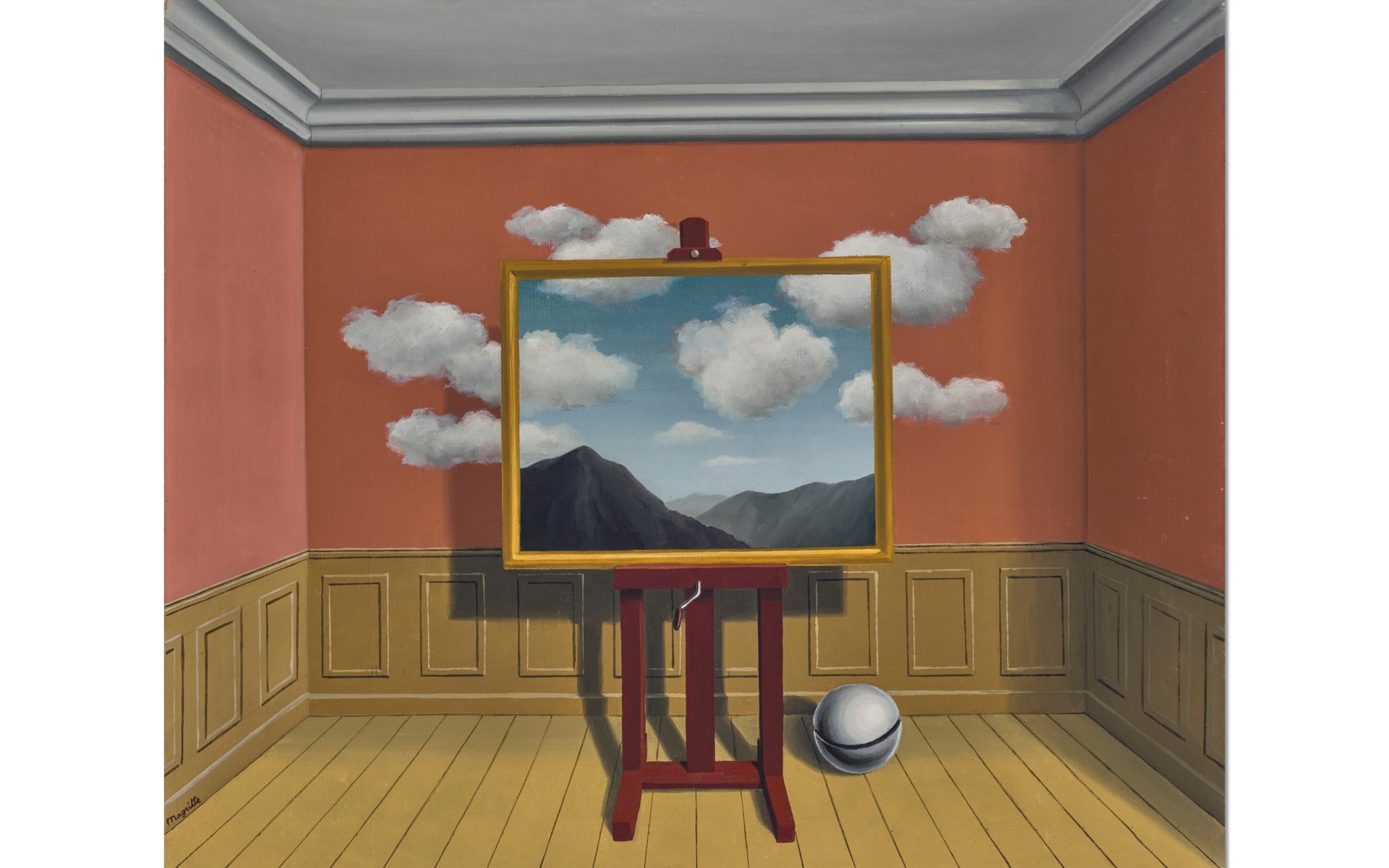 20th/21st Century: Collection Francis Gross