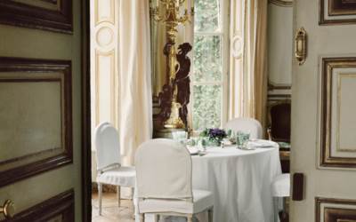 Hubert de Givenchy - Collectionneur Hôtel dOrrouer I-II et Manoir du Jonchet  Day Sales