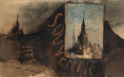 Dessins anciens et du XIXe siècle