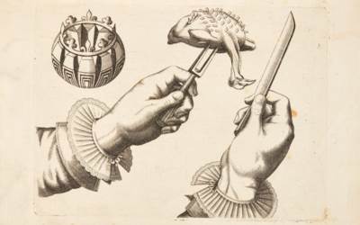 Le Festin de Pierre - Bibliothèque du baron Pierre de Crombrugghe