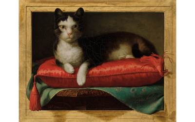 Maîtres Anciens  Peintures - Sculptures, Online