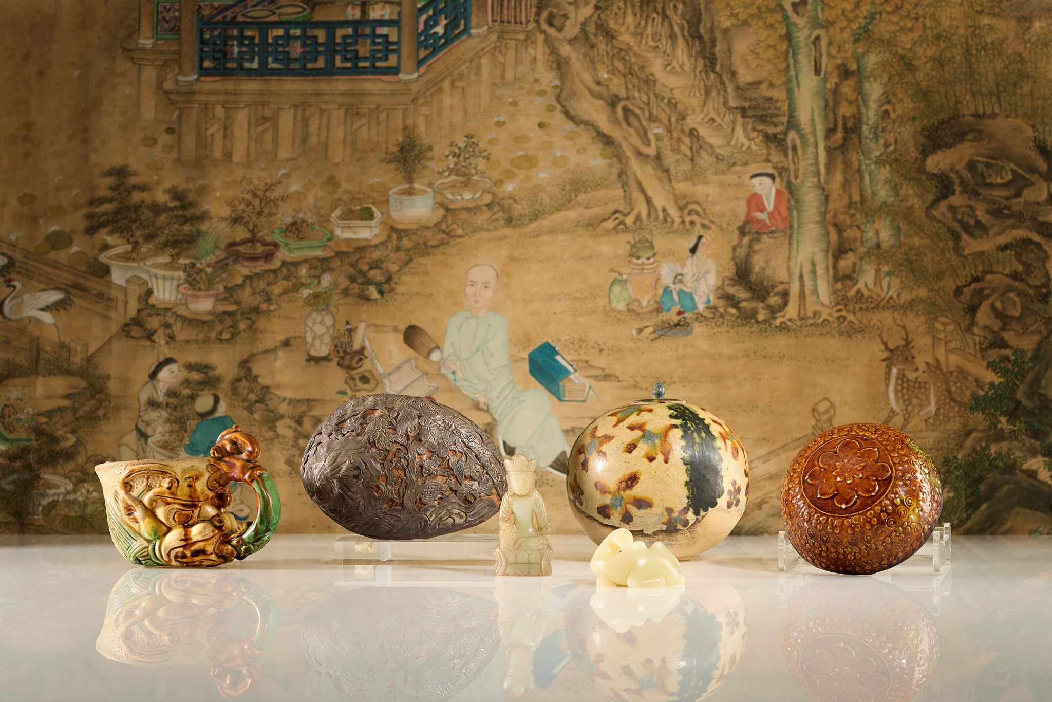 Art of Asia