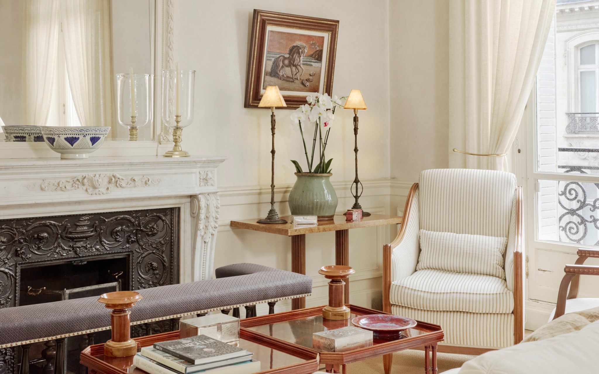 MICA: THE COLLECTION OF MICA ERTEGUN Paris Online