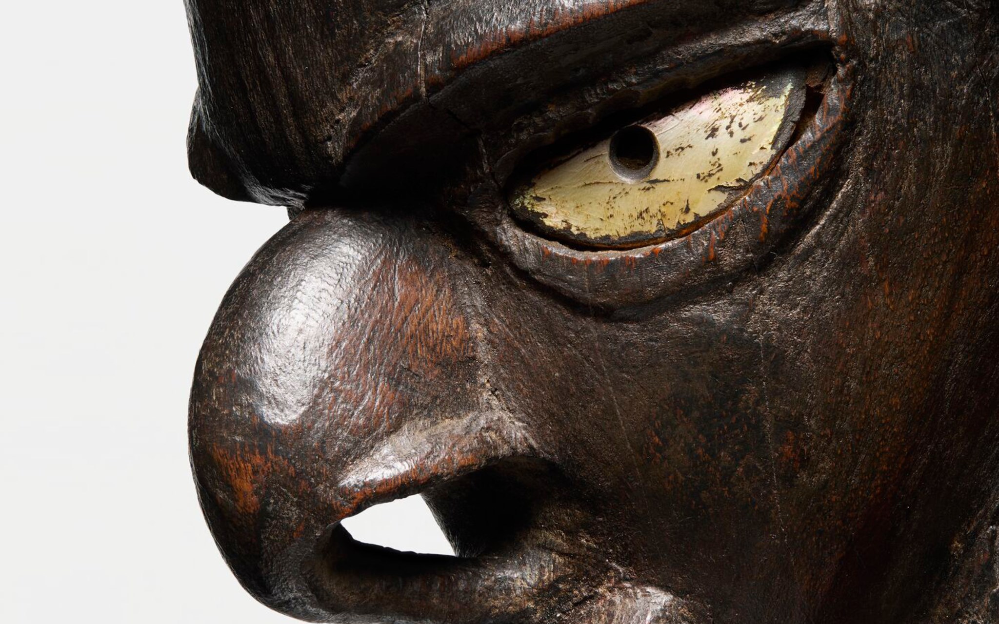 Arts d'Afrique et d'Océanie