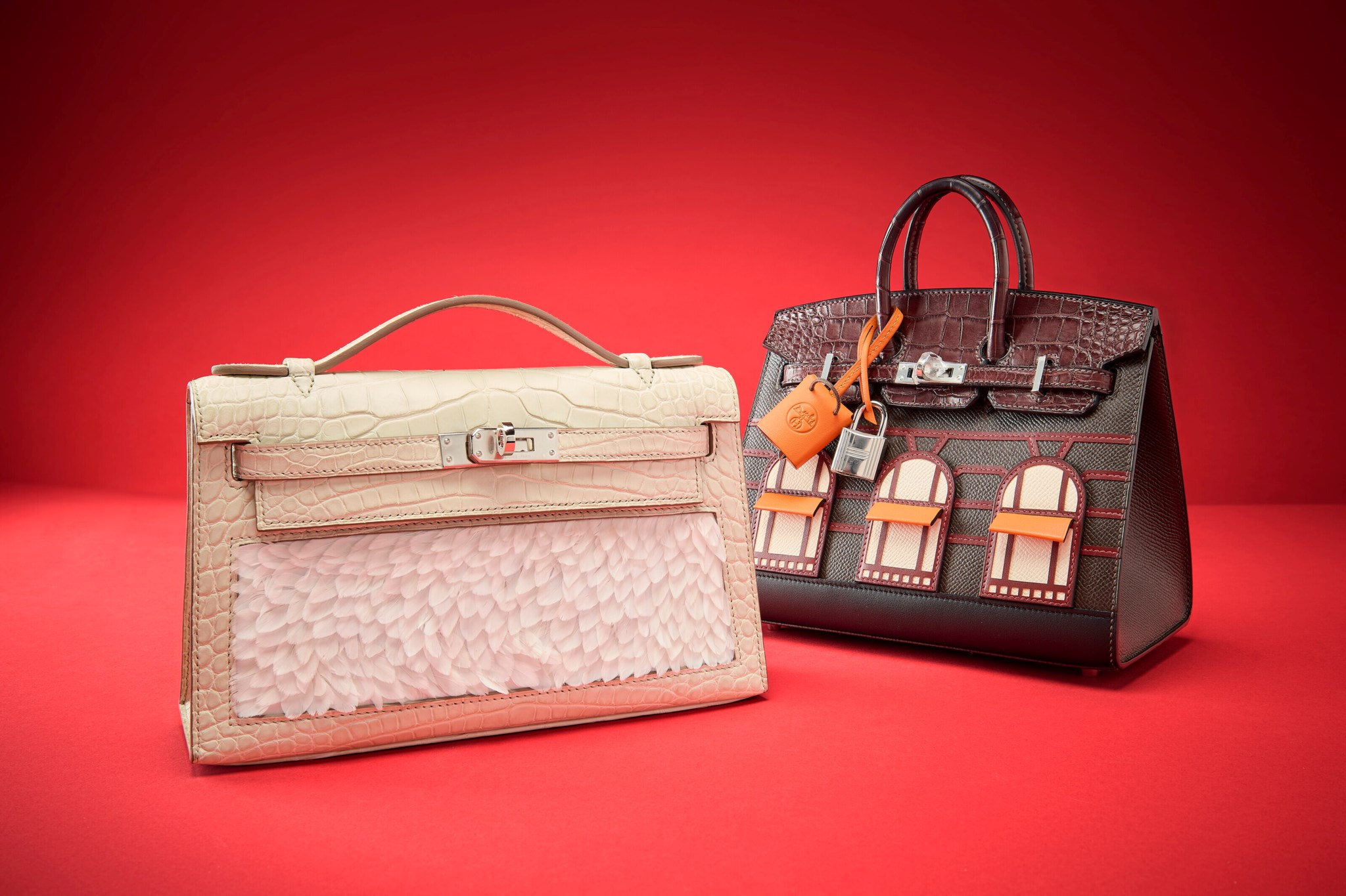 Handbags Online : The Paris Edit