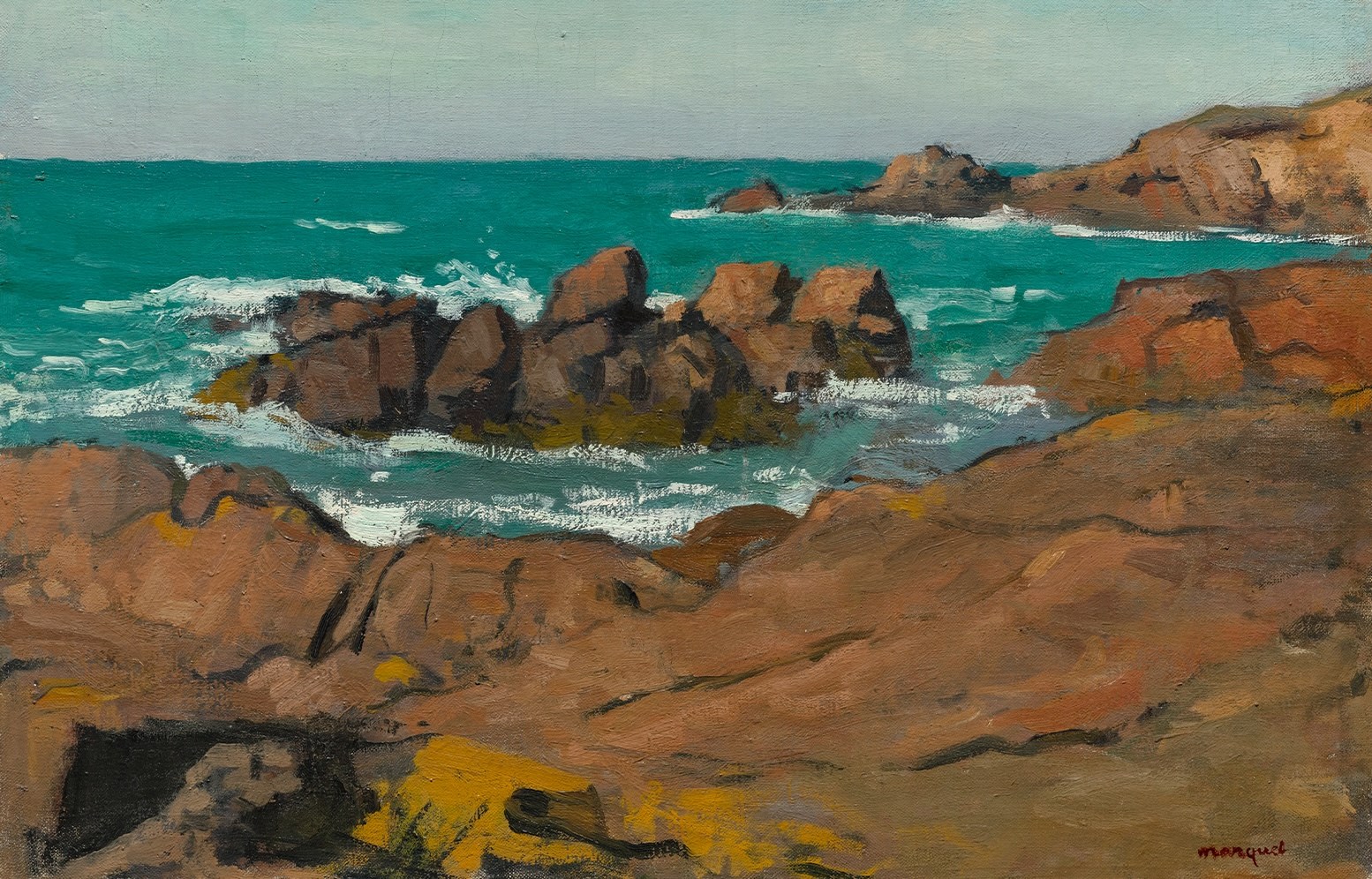 Art Impressionniste & Moderne - Vente en ligne