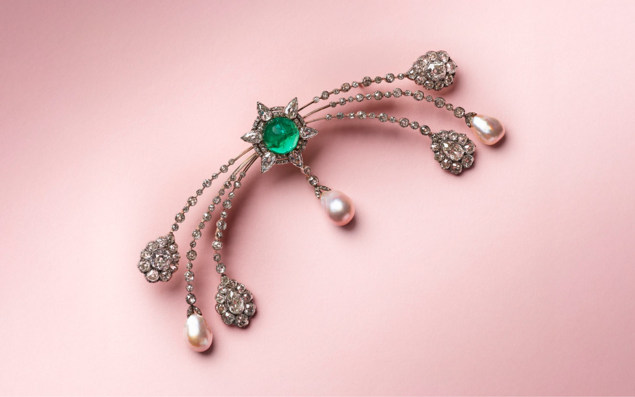 Joaillerie Paris