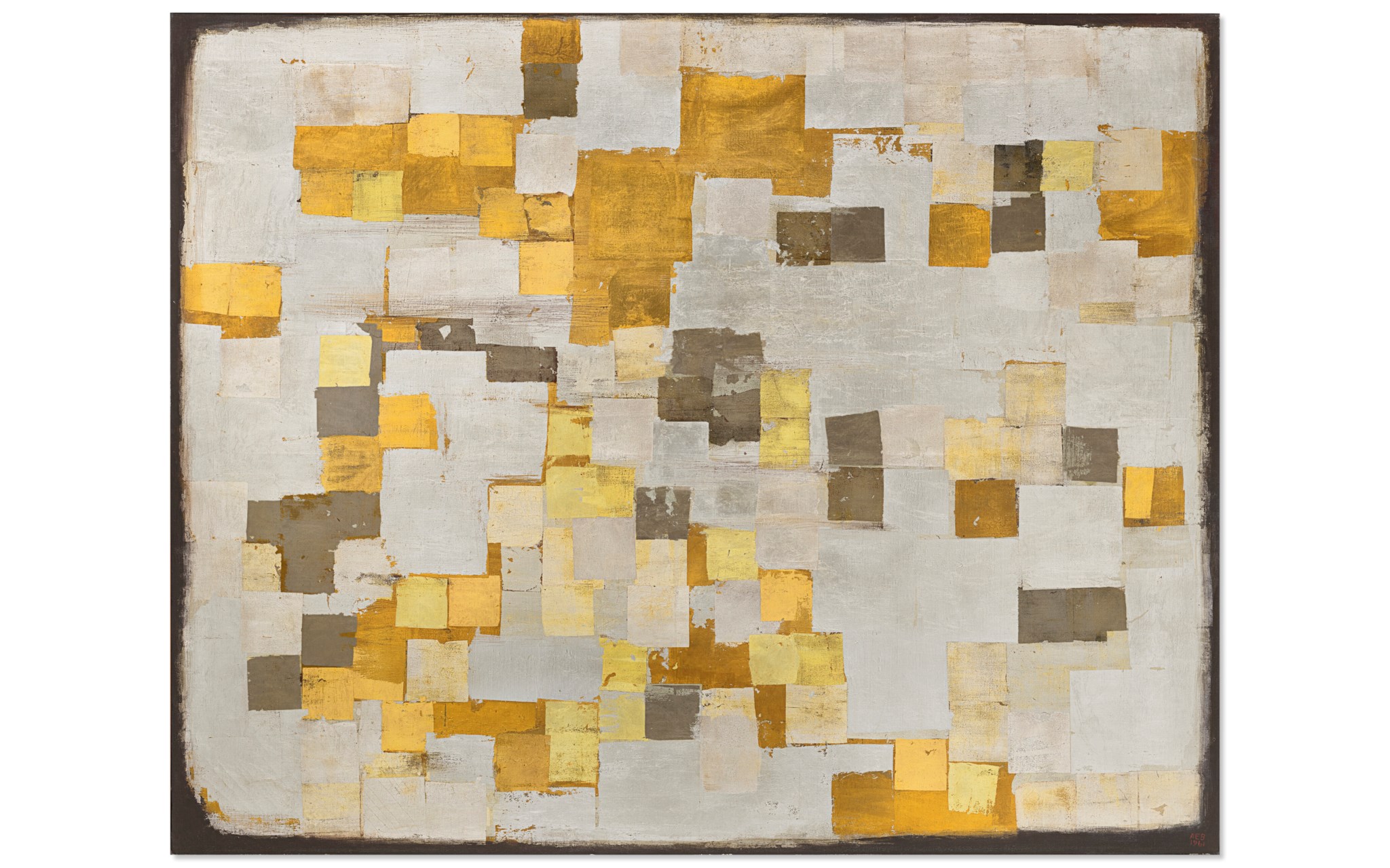 Art Contemporain - Vente du Jour