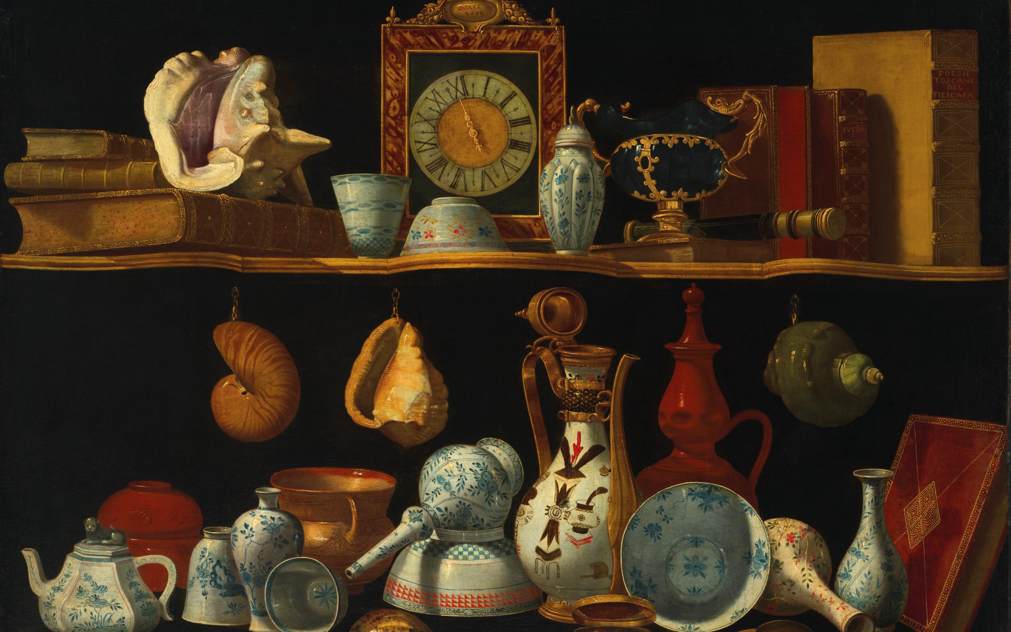 Maîtres Anciens : Peintures - Dessins - Sculptures