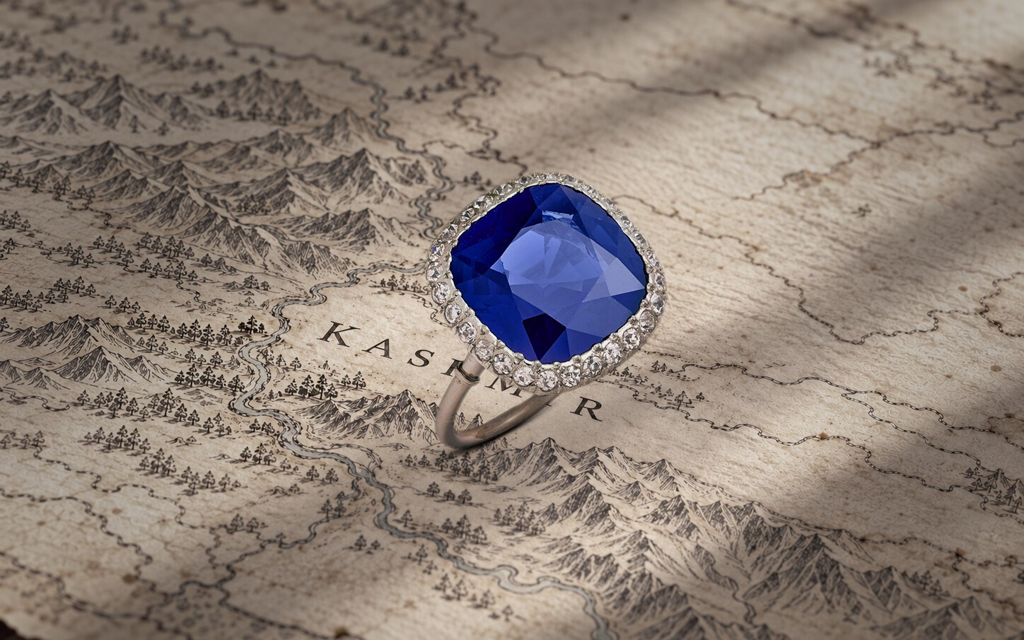 Joaillerie Paris