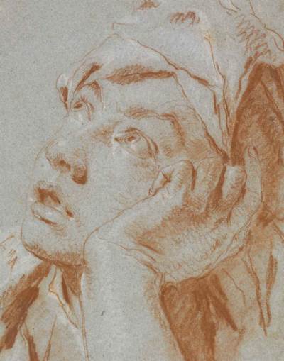 Old Master & British Drawings