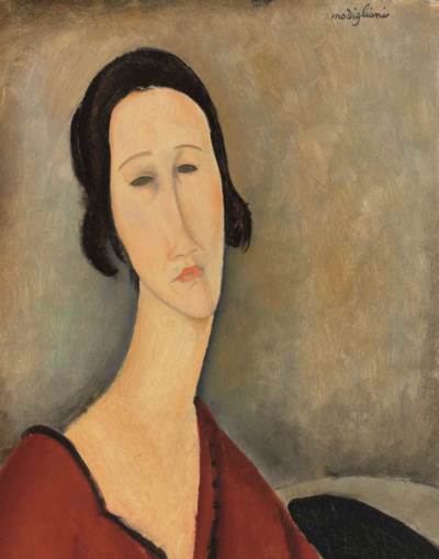 Impressionist & Modern Art Evening Sale
