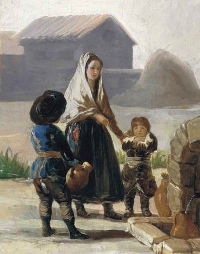 Old Masters Evening Sale