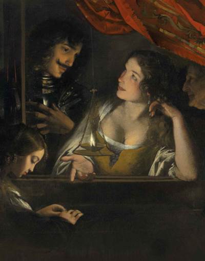 Old Masters Day Sale