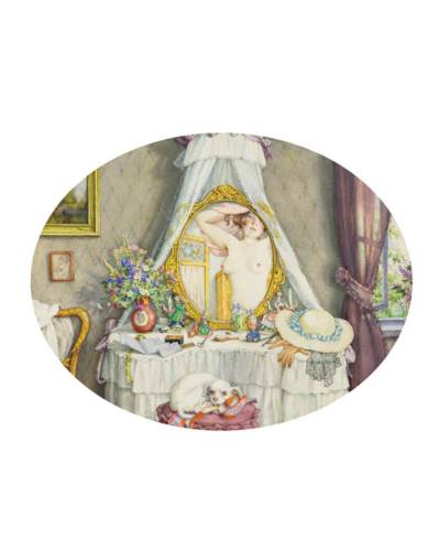 Russian Art
