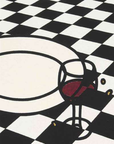Modern British & Irish Art Day Sale