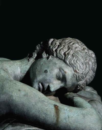 European Sculpture & Works of Art
