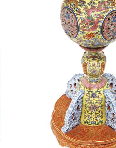 中国瓷器及工艺精品