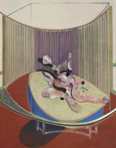 Defining British Art Evening Sale