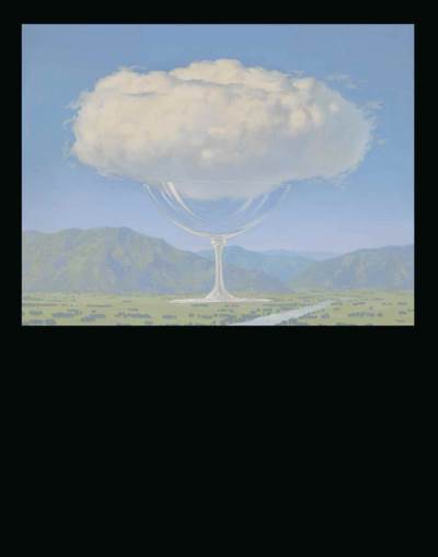 The Art of the Surreal