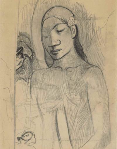 Impressionist and Modern Works on Paper