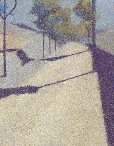 Impressionist and Modern Art Day Sale
