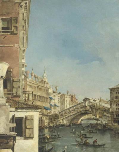 Old Masters Evening Sale