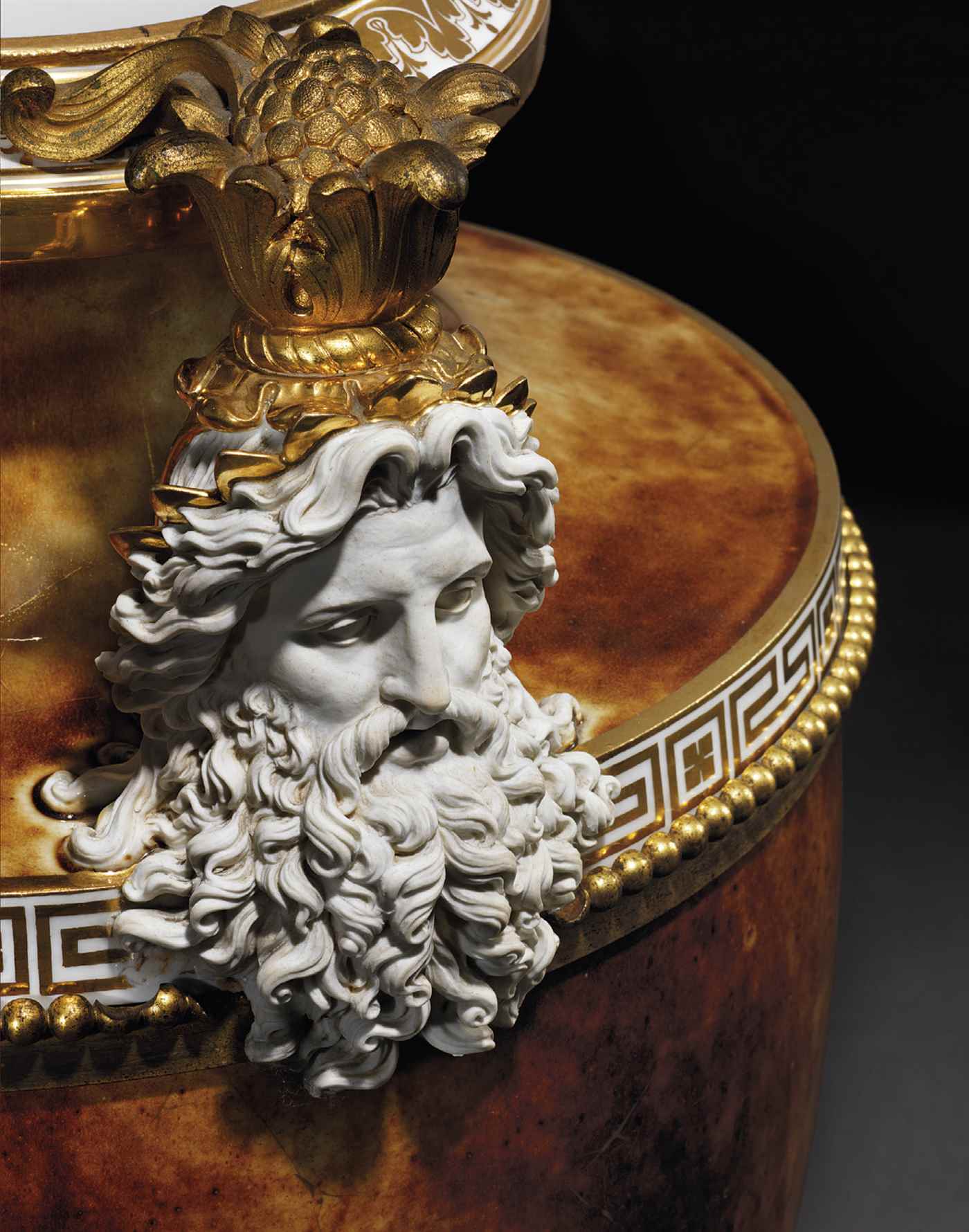 European Furniture & Works of Art