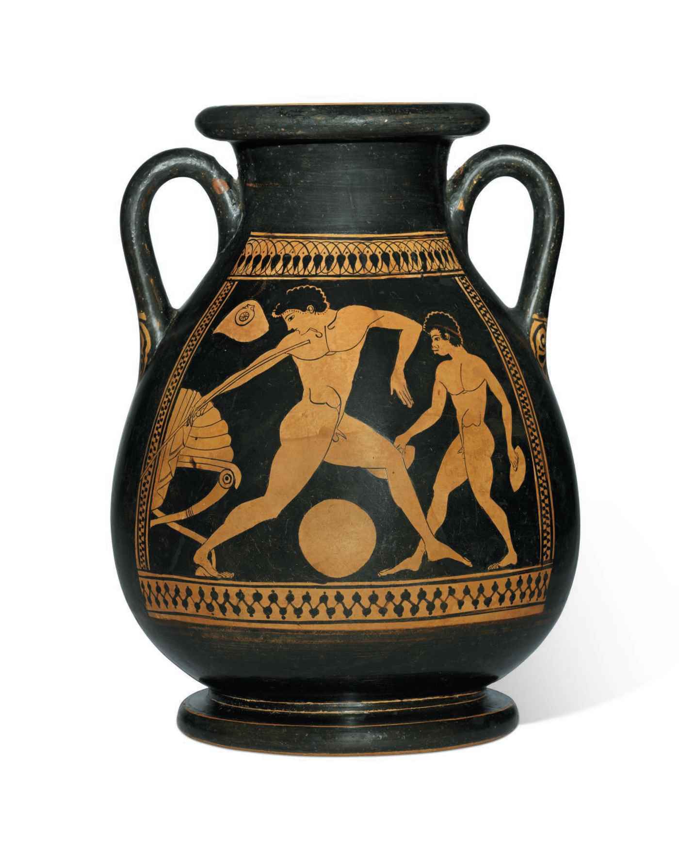 Antiquities