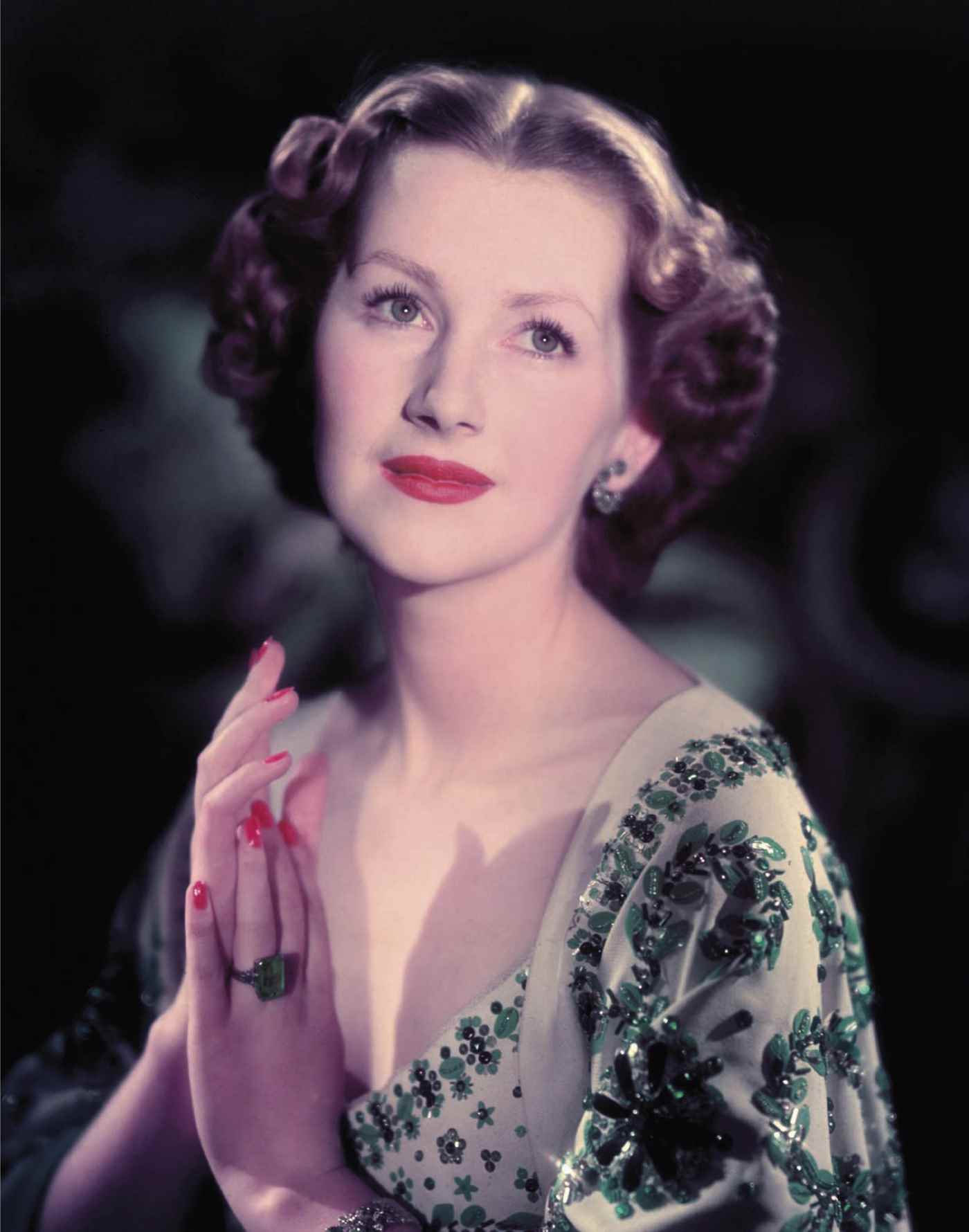 The Collection of Raine, Countess Spencer