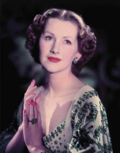The Collection of Raine, Countess Spencer