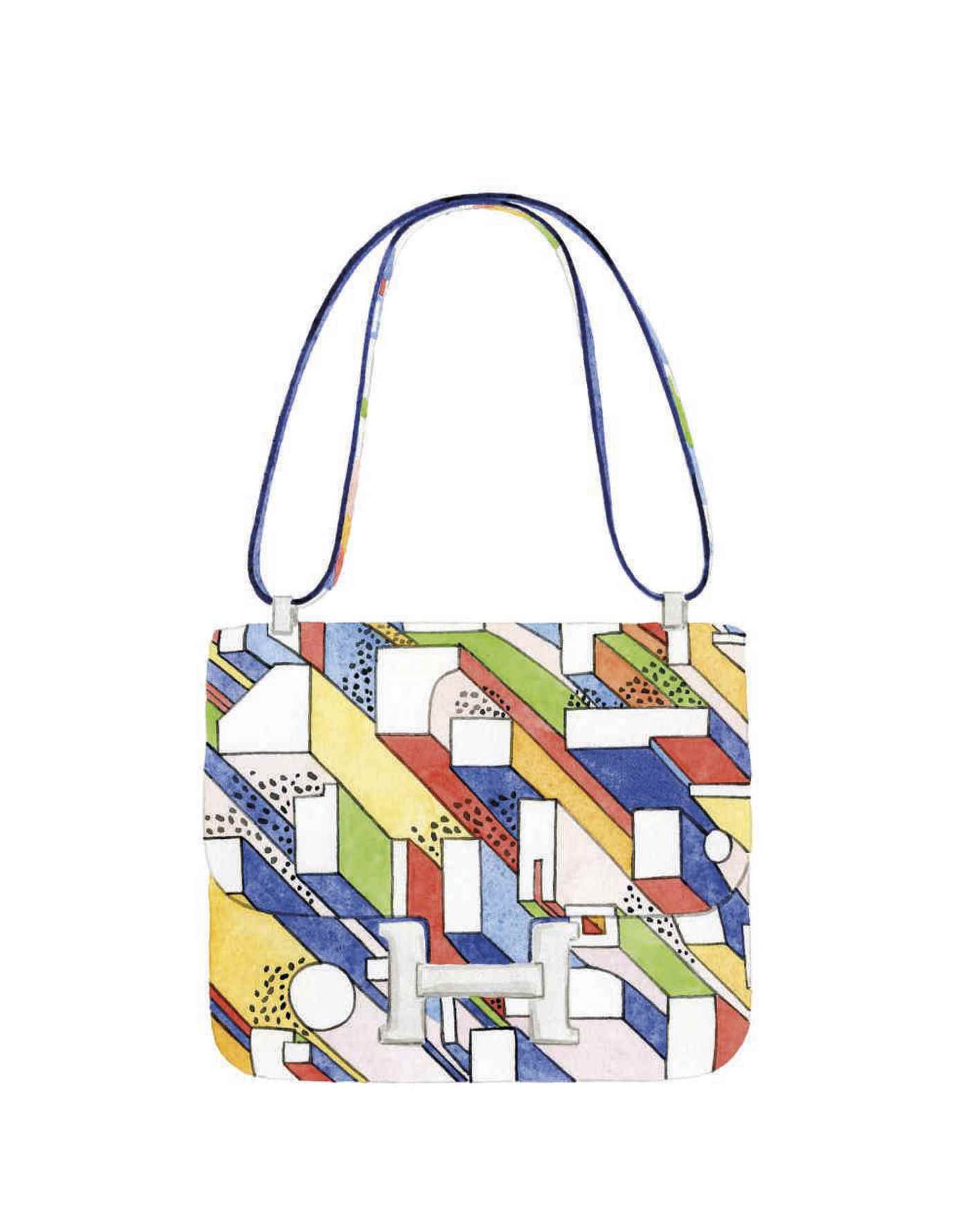 Handbags & Accessories