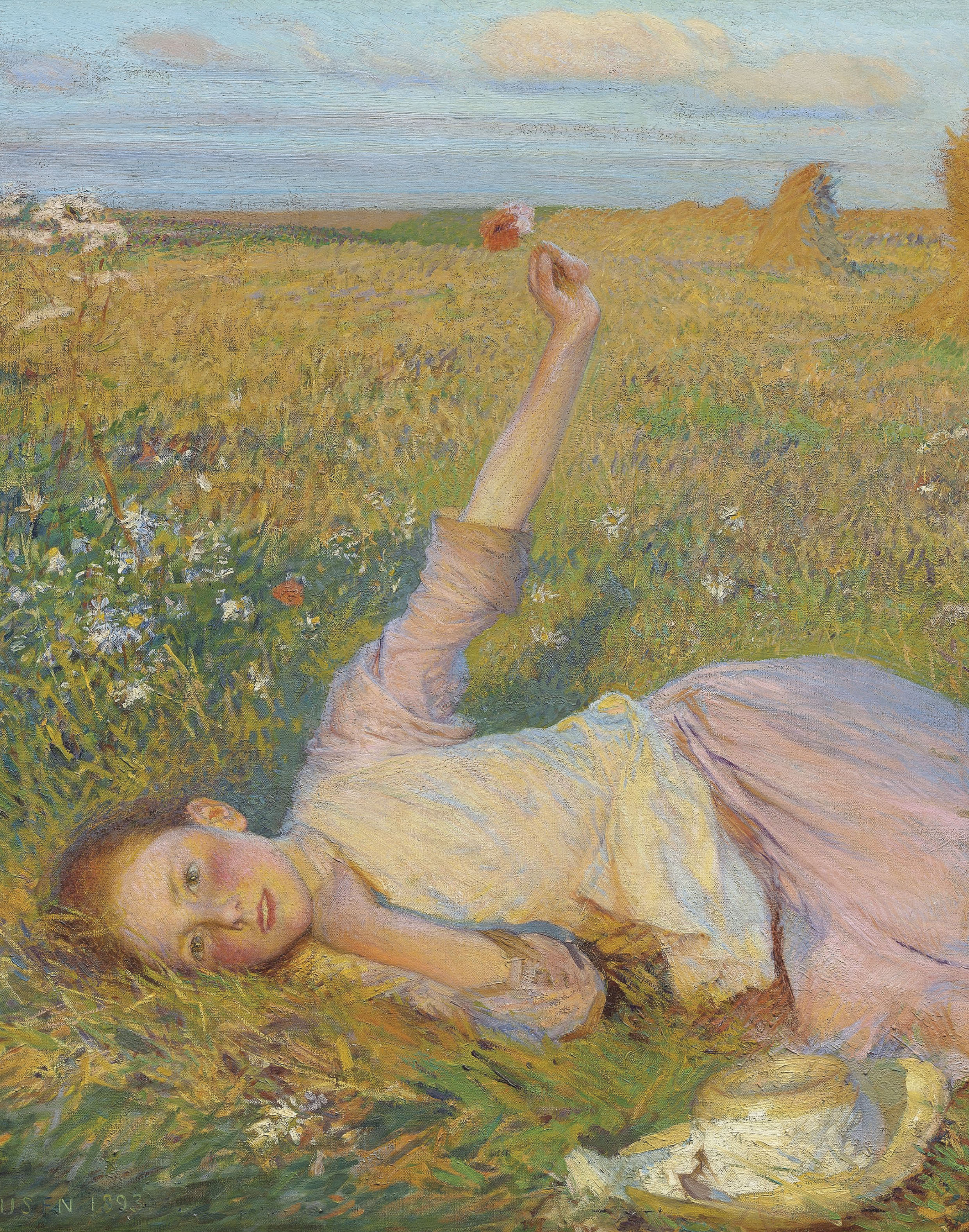 British Impressionism Evening Sale british-impressionism-evening-sale