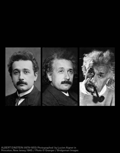 Einstein Letters to a Friend Part I