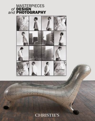 Masterpieces of Design & Photography