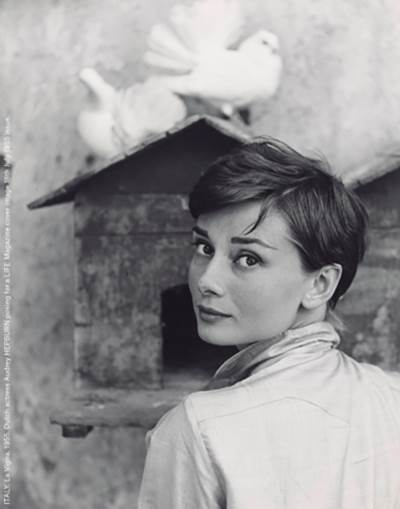 Audrey Hepburn Part II