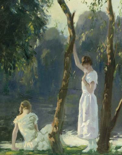 Victorian, Pre-Raphaelite & British Impressionist Art, Maritime Art, Sporting & Wildlife Art