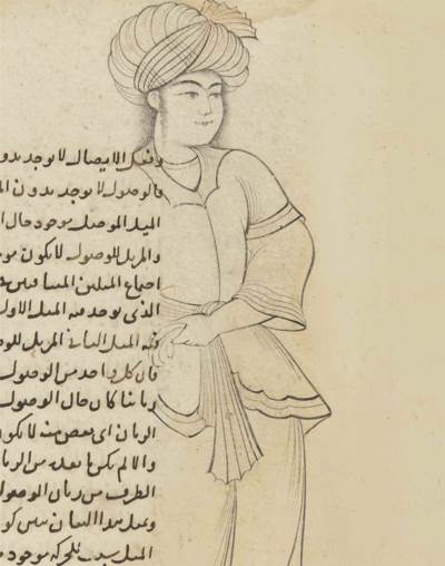 Islamic Manuscripts Featuring The Mohamed Makiya Collection