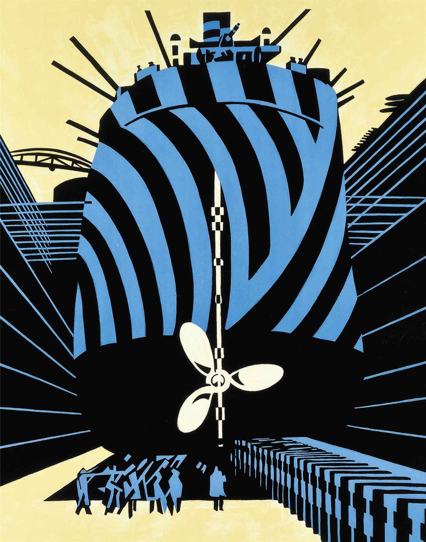 Vintage Posters