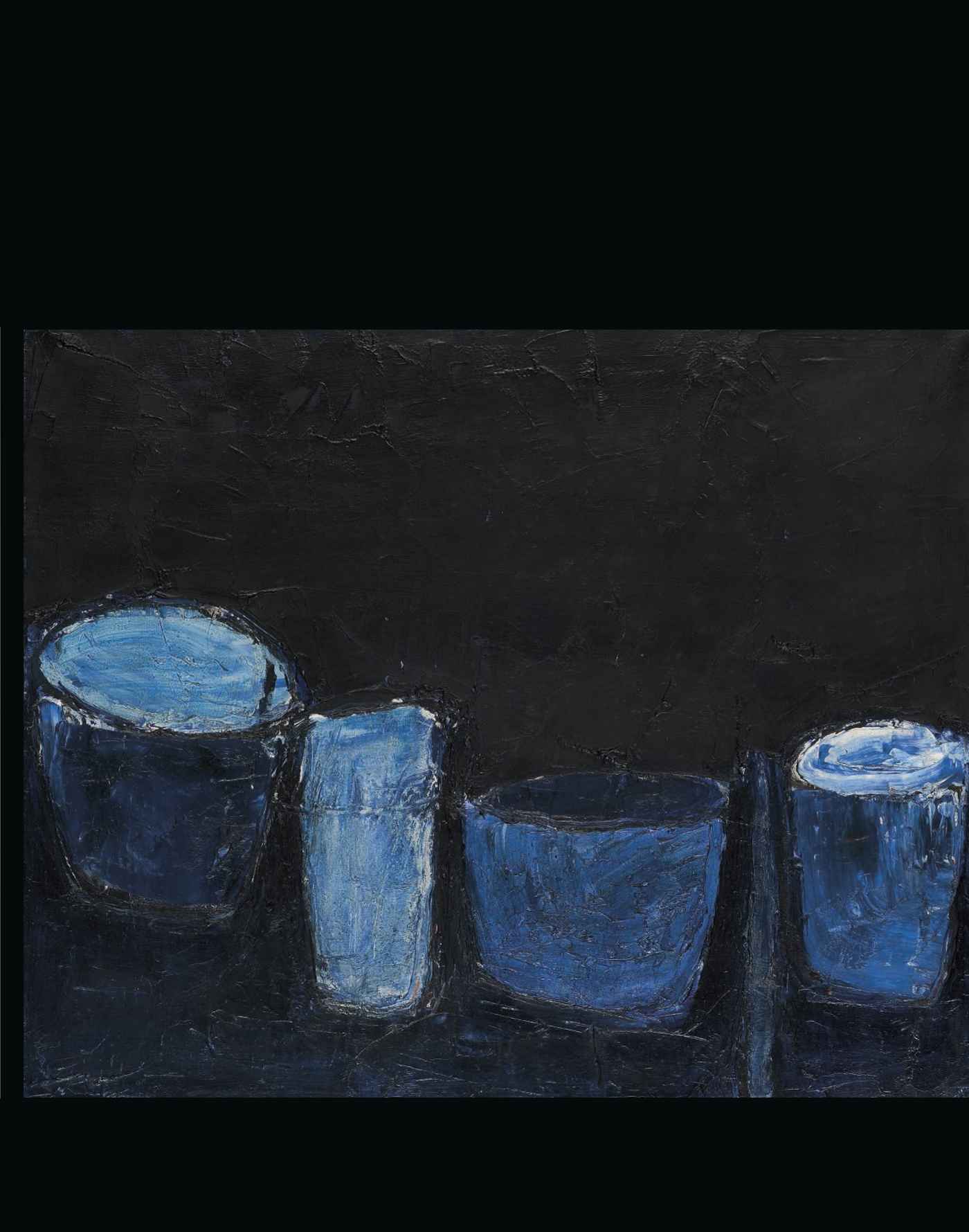 Modern British and Irish Art