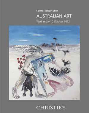 Australian Art