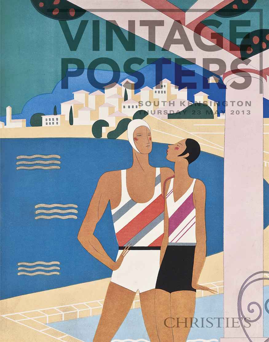 Vintage Posters