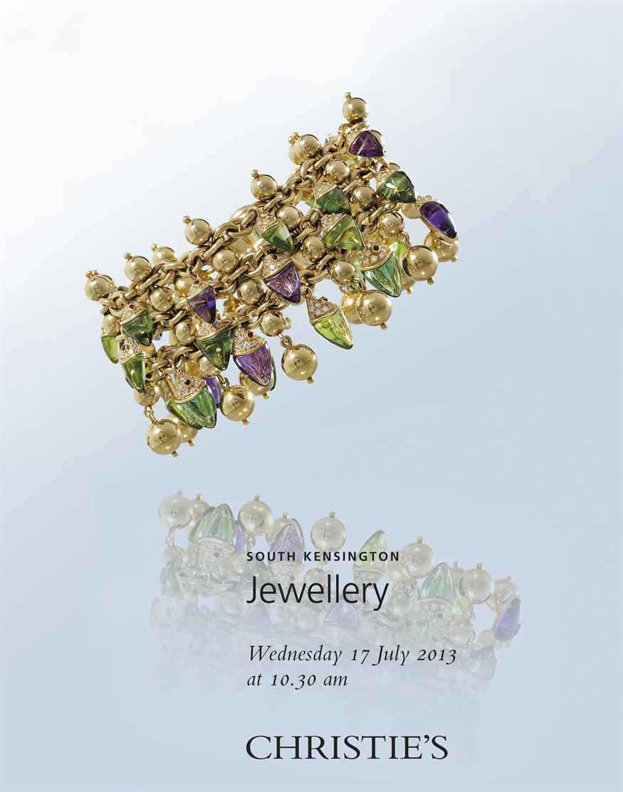 Jewellery