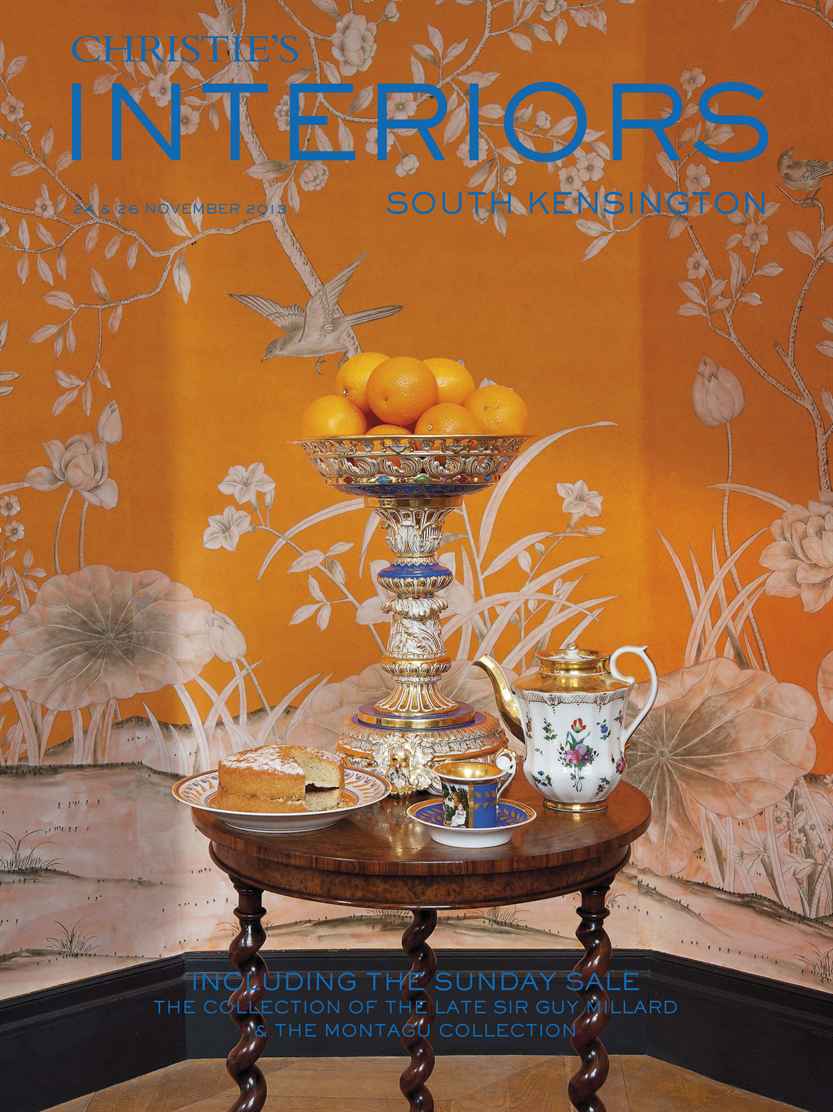 Christies Interiors