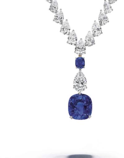 Geneva Magnificent Jewels