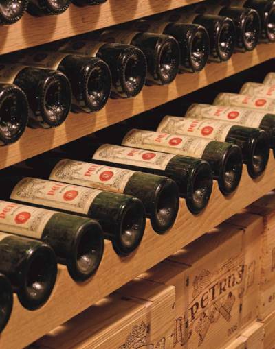Finest and Rarest Wines Chartreuse and Madeira Including an Exceptional Private Collection
