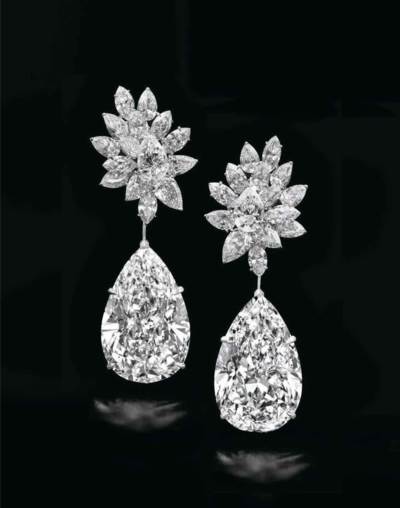 Geneva Magnificent Jewels