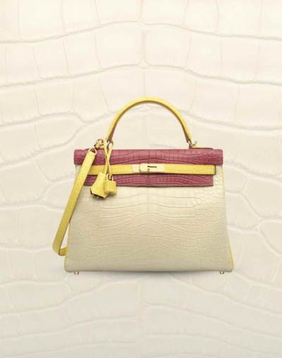 Handbags & Accessories