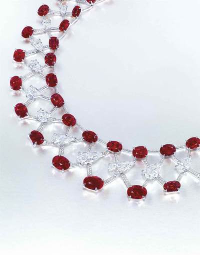 Hong Kong Magnificent Jewels
